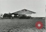 Image of German forces defending against Allied invasion  Normandy France, 1944, second 53 stock footage video 65675077013