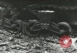 Image of German forces defending against Allied invasion  Normandy France, 1944, second 54 stock footage video 65675077013