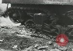 Image of German forces defending against Allied invasion  Normandy France, 1944, second 56 stock footage video 65675077013