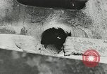 Image of German forces defending against Allied invasion  Normandy France, 1944, second 59 stock footage video 65675077013