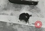 Image of German forces defending against Allied invasion  Normandy France, 1944, second 60 stock footage video 65675077013