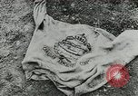 Image of German forces defending against Allied invasion  Normandy France, 1944, second 61 stock footage video 65675077013