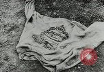 Image of German forces defending against Allied invasion  Normandy France, 1944, second 62 stock footage video 65675077013