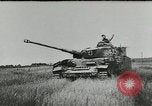 Image des soldats allemands Normandie France, 1944, de la seconde 1 séquences d'archives historiques vidéo 65675077014