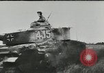 Image des soldats allemands Normandie France, 1944, de la seconde 4 séquences d'archives historiques vidéo 65675077014