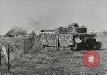 Image des soldats allemands Normandie France, 1944, de la seconde 6 séquences d'archives historiques vidéo 65675077014