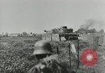 Image des soldats allemands Normandie France, 1944, de la seconde 9 séquences d'archives historiques vidéo 65675077014