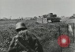 Image des soldats allemands Normandie France, 1944, de la seconde 10 séquences d'archives historiques vidéo 65675077014