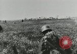 Image des soldats allemands Normandie France, 1944, de la seconde 11 séquences d'archives historiques vidéo 65675077014
