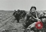 Image des soldats allemands Normandie France, 1944, de la seconde 19 séquences d'archives historiques vidéo 65675077014
