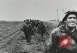 Image des soldats allemands Normandie France, 1944, de la seconde 20 séquences d'archives historiques vidéo 65675077014