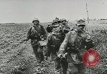 Image des soldats allemands Normandie France, 1944, de la seconde 21 séquences d'archives historiques vidéo 65675077014