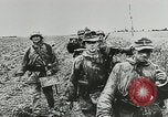 Image des soldats allemands Normandie France, 1944, de la seconde 22 séquences d'archives historiques vidéo 65675077014