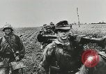 Image des soldats allemands Normandie France, 1944, de la seconde 23 séquences d'archives historiques vidéo 65675077014