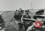 Image des soldats allemands Normandie France, 1944, de la seconde 24 séquences d'archives historiques vidéo 65675077014