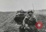 Image des soldats allemands Normandie France, 1944, de la seconde 25 séquences d'archives historiques vidéo 65675077014