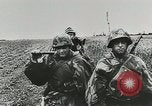 Image des soldats allemands Normandie France, 1944, de la seconde 26 séquences d'archives historiques vidéo 65675077014