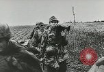 Image des soldats allemands Normandie France, 1944, de la seconde 27 séquences d'archives historiques vidéo 65675077014