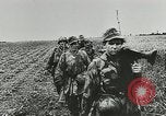 Image des soldats allemands Normandie France, 1944, de la seconde 28 séquences d'archives historiques vidéo 65675077014