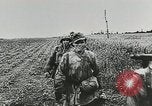 Image des soldats allemands Normandie France, 1944, de la seconde 29 séquences d'archives historiques vidéo 65675077014
