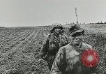 Image des soldats allemands Normandie France, 1944, de la seconde 30 séquences d'archives historiques vidéo 65675077014