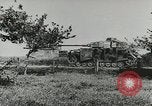 Image des soldats allemands Normandie France, 1944, de la seconde 36 séquences d'archives historiques vidéo 65675077014