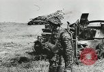Image des soldats allemands Normandie France, 1944, de la seconde 54 séquences d'archives historiques vidéo 65675077014