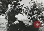 Image des soldats allemands Normandie France, 1944, de la seconde 55 séquences d'archives historiques vidéo 65675077014