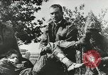 Image des soldats allemands Normandie France, 1944, de la seconde 56 séquences d'archives historiques vidéo 65675077014