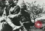 Image des soldats allemands Normandie France, 1944, de la seconde 57 séquences d'archives historiques vidéo 65675077014