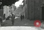 Image des soldats américains Pise Italie, 1944, de la seconde 8 séquences d'archives historiques vidéo 65675077015