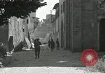 Image des soldats américains Pise Italie, 1944, de la seconde 12 séquences d'archives historiques vidéo 65675077015
