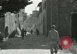 Image des soldats américains Pise Italie, 1944, de la seconde 18 séquences d'archives historiques vidéo 65675077015