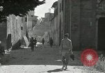 Image des soldats américains Pise Italie, 1944, de la seconde 20 séquences d'archives historiques vidéo 65675077015