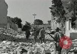 Image des soldats américains Pise Italie, 1944, de la seconde 22 séquences d'archives historiques vidéo 65675077015