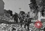 Image des soldats américains Pise Italie, 1944, de la seconde 26 séquences d'archives historiques vidéo 65675077015