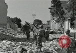 Image des soldats américains Pise Italie, 1944, de la seconde 27 séquences d'archives historiques vidéo 65675077015