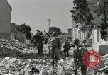 Image des soldats américains Pise Italie, 1944, de la seconde 28 séquences d'archives historiques vidéo 65675077015
