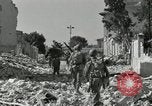 Image des soldats américains Pise Italie, 1944, de la seconde 29 séquences d'archives historiques vidéo 65675077015