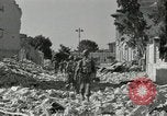Image des soldats américains Pise Italie, 1944, de la seconde 33 séquences d'archives historiques vidéo 65675077015