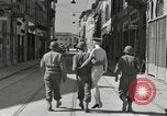Image des soldats américains Pise Italie, 1944, de la seconde 37 séquences d'archives historiques vidéo 65675077015