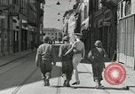 Image des soldats américains Pise Italie, 1944, de la seconde 38 séquences d'archives historiques vidéo 65675077015