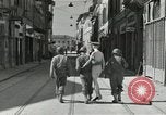 Image des soldats américains Pise Italie, 1944, de la seconde 39 séquences d'archives historiques vidéo 65675077015