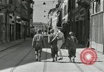 Image des soldats américains Pise Italie, 1944, de la seconde 40 séquences d'archives historiques vidéo 65675077015