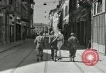 Image des soldats américains Pise Italie, 1944, de la seconde 41 séquences d'archives historiques vidéo 65675077015
