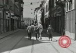 Image des soldats américains Pise Italie, 1944, de la seconde 45 séquences d'archives historiques vidéo 65675077015
