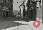 Image des soldats américains Pise Italie, 1944, de la seconde 50 séquences d'archives historiques vidéo 65675077015