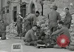 Image des soldats américains Pise Italie, 1944, de la seconde 51 séquences d'archives historiques vidéo 65675077015