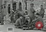 Image des soldats américains Pise Italie, 1944, de la seconde 52 séquences d'archives historiques vidéo 65675077015