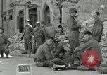 Image des soldats américains Pise Italie, 1944, de la seconde 53 séquences d'archives historiques vidéo 65675077015